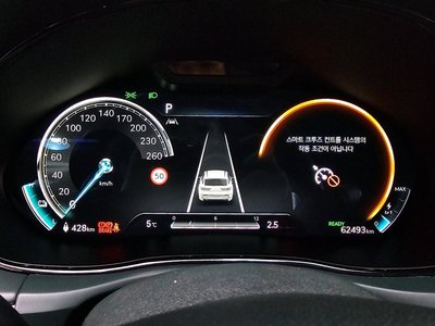 صورة 9 لـ 2022 Genesis ELECTRIFIED GV70
