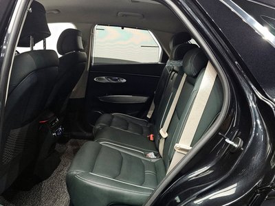 2022 Genesis ELECTRIFIED GV70 缩略图 13