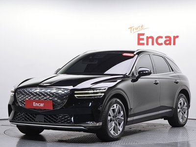 صورة 2 لـ 2022 Genesis ELECTRIFIED GV70
