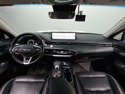 صورة 6 لـ 2022 Genesis ELECTRIFIED GV70