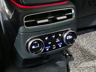 2022 Genesis ELECTRIFIED GV70 缩略图 19