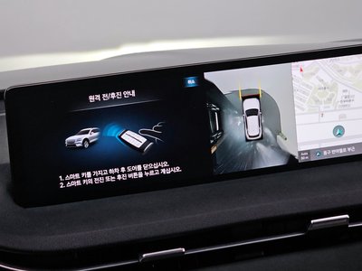 2022 Genesis ELECTRIFIED GV70 缩略图 17