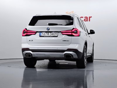 BMW X3 - 3