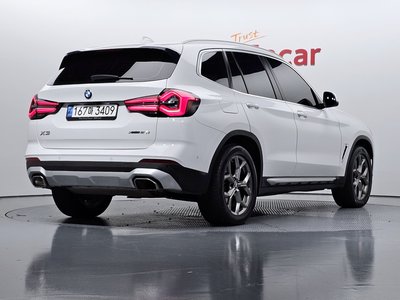 BMW X3 - 4
