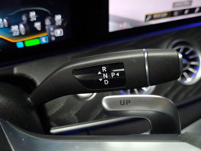 MERCEDES-BENZ GT AMG - 9