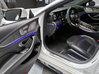 MERCEDES-BENZ GT AMG - 10