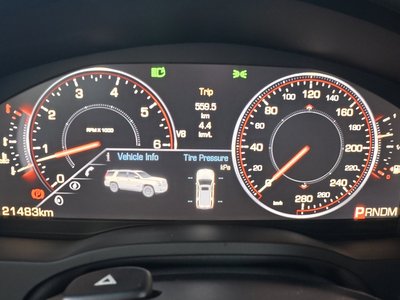 CADILLAC ESCALADE - 6