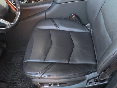 CADILLAC ESCALADE - 4