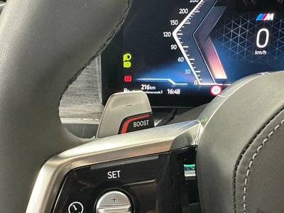2025 BMW 7 SERIES — миниатюра 13