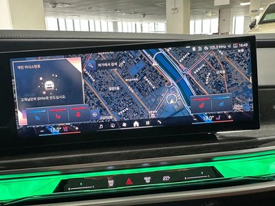 2025 BMW 7 SERIES — миниатюра 16