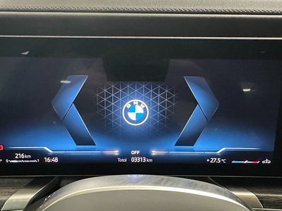 2025 BMW 7 SERIES photo 8