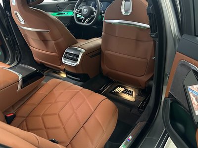 2025 BMW 7 SERIES — миниатюра 12