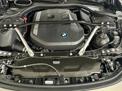 2025 BMW 7 SERIES photo 7