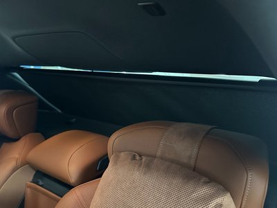 2025 BMW 7 SERIES — миниатюра 20
