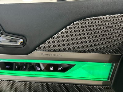 2025 BMW 7 SERIES — миниатюра 18