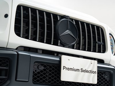 2022 Mercedes-BENZ G-CLASS AMG 缩略图 56