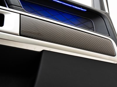 2022 Mercedes-BENZ G-CLASS AMG 缩略图 31