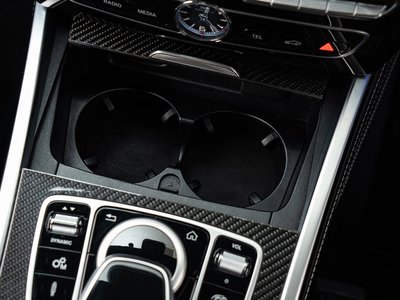 2022 Mercedes-BENZ G-CLASS AMG 缩略图 45
