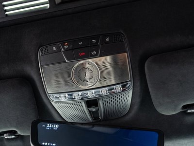 2022 Mercedes-BENZ G-CLASS AMG 缩略图 23