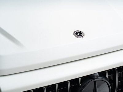 2022 Mercedes-BENZ G-CLASS AMG 缩略图 57
