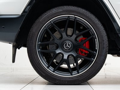 2022 Mercedes-BENZ G-CLASS AMG 缩略图 16