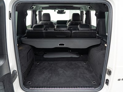 2022 Mercedes-BENZ G-CLASS AMG 缩略图 61