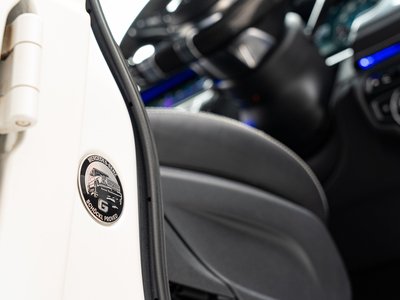2022 Mercedes-BENZ G-CLASS AMG 缩略图 27