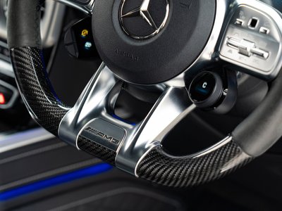 2022 Mercedes-BENZ G-CLASS AMG 缩略图 33