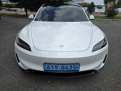 صورة 7 لـ 2024 Tesla MODEL 3