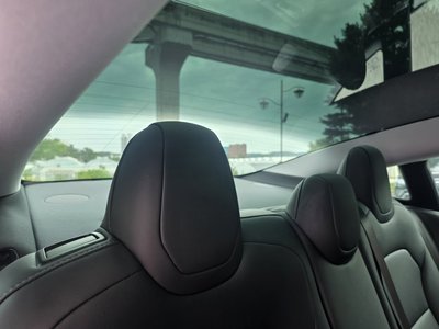 صورة مصغرة 20 لـ 2024 Tesla MODEL 3
