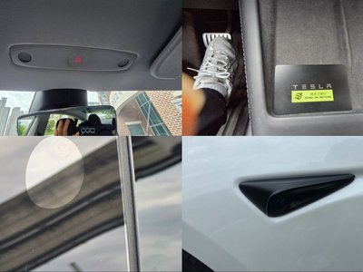 صورة مصغرة 11 لـ 2024 Tesla MODEL 3