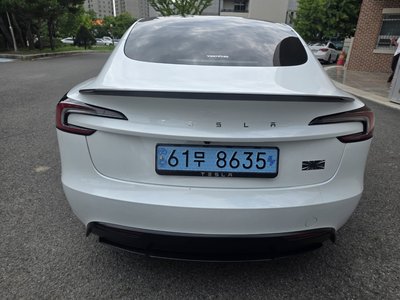 صورة 6 لـ 2024 Tesla MODEL 3