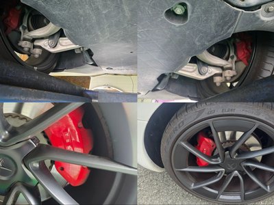 صورة مصغرة 12 لـ 2024 Tesla MODEL 3