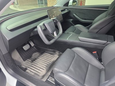صورة مصغرة 14 لـ 2024 Tesla MODEL 3