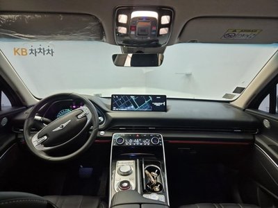GENESIS GV80 - 5