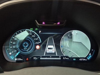 GENESIS GV80 - 7
