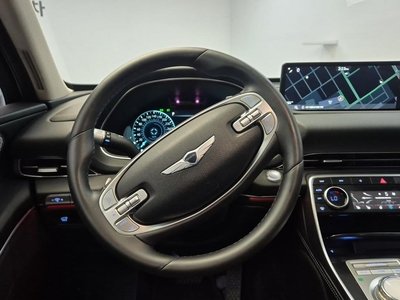 GENESIS GV80 - 9