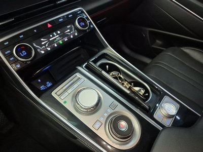 GENESIS GV80 - 8
