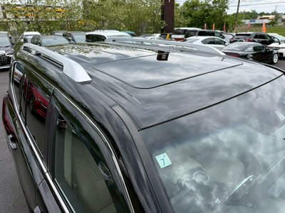 TOYOTA LAND CRUISER - 10