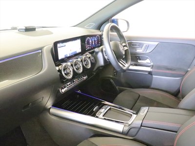 صورة مصغرة 21 لـ 2025 Mercedes-BENZ GLA AMG