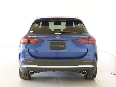 صورة 3 لـ 2025 Mercedes-BENZ GLA