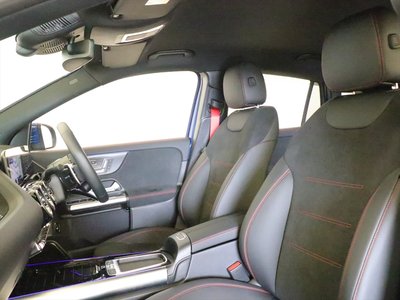 صورة مصغرة 20 لـ 2025 Mercedes-BENZ GLA AMG
