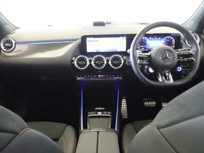 صورة مصغرة 14 لـ 2025 Mercedes-BENZ GLA AMG