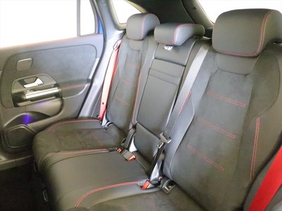 صورة مصغرة 24 لـ 2025 Mercedes-BENZ GLA AMG
