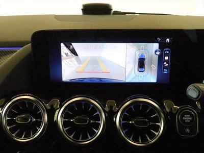 صورة مصغرة 26 لـ 2025 Mercedes-BENZ GLA AMG