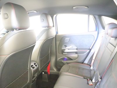 صورة مصغرة 25 لـ 2025 Mercedes-BENZ GLA AMG