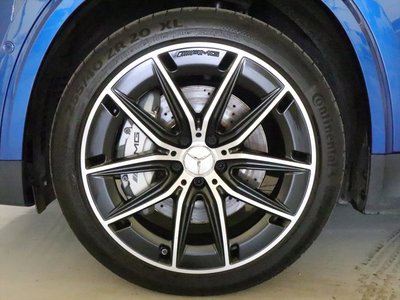 صورة مصغرة 31 لـ 2025 Mercedes-BENZ GLA AMG