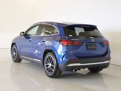 صورة 4 لـ 2025 Mercedes-BENZ GLA