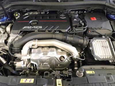 صورة مصغرة 30 لـ 2025 Mercedes-BENZ GLA AMG