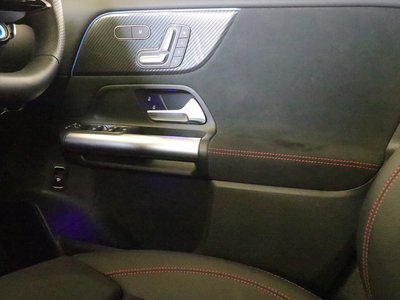 صورة مصغرة 17 لـ 2025 Mercedes-BENZ GLA AMG